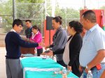 Entrega de Reconocimientos Alumnos Destacados